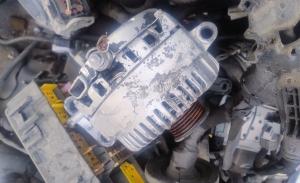 Venta de Alternadores de Saturn Outlook