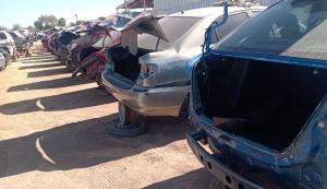 Venta de Alternadores de Saturn Outlook