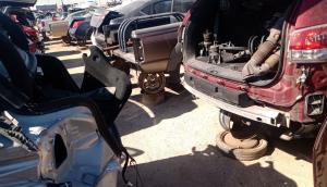 Venta de Alternadores de Saturn Outlook