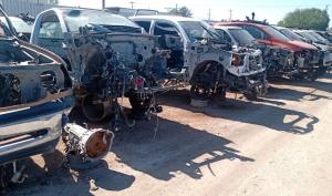 Baleros Homocineticos Originales de Saturn Outlook