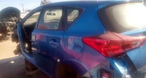 Baleros Homocineticos Originales de Saturn Outlook