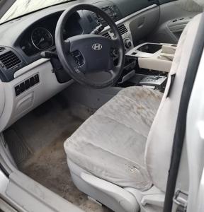 Asientos para Mazda Protege