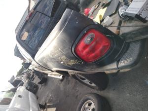 Venta de Micas traseras Originales para Mazda b2600