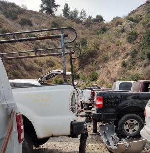 Venta de Suspensiones Originales para Mazda b2600