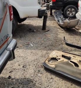 Cremalleras de Direccion de Saturn Outlook