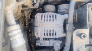 Compresores de Aire Originales de Saturn Outlook