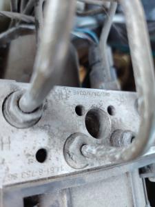 Venta de Modulos de ABS Originales de Saturn Outlook