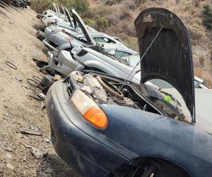 Venta de Medallones Originales de Saturn Outlook