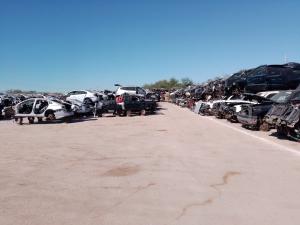 Bobinas Originales de Saturn Outlook