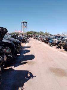 Bobinas Originales de Saturn Outlook