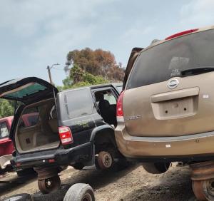 Venta de Marcadores Originales de Nissan Pick Up