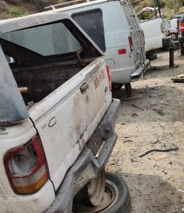 Venta de Marcadores Originales de Nissan Pick Up