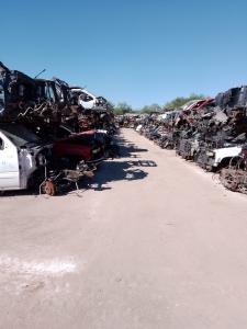 Rines Originales de Nissan Pick Up