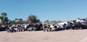 Venta de Powers Originales de Nissan Pick Up