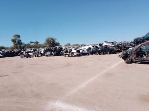 Marcos de Radiadores de Nissan Pick Up