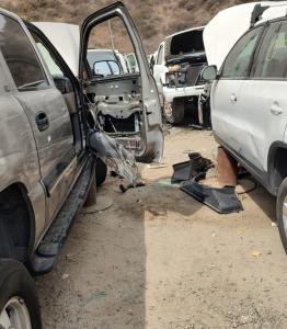 Venta de Medallones para Mercedes-Benz ML500