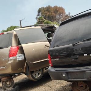 Venta de Condensadores para Mercedes-Benz ML500