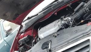 Venta de Parrillas Originales de Mercedes Benz CL500