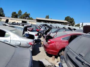 Venta de Parrillas Originales de Mercedes Benz CL500