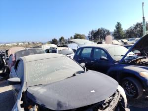 Venta de Diferenciales Originales de Mercedes Benz CL500