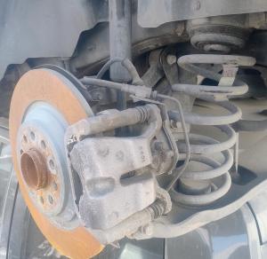 Venta de Diferenciales Originales de Mercedes Benz CL500