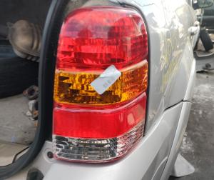 Micas traseras Seminuevas para Mercedes-Benz ML500