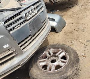 Micas traseras Seminuevas para Mercedes-Benz ML500