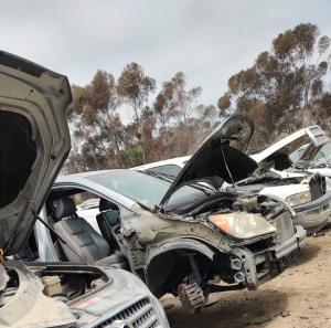 Transmisiones Seminuevas para Mercedes-Benz ML500