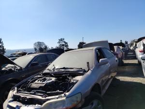 Puertas usadas y seminuevas de Mercedes Benz CL500