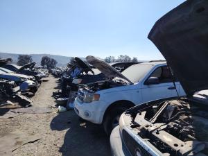 Puertas usadas y seminuevas de Mercedes Benz CL500