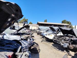 Sensores Originales de Mercedes Benz CL500