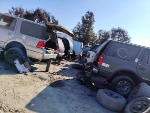 Sensores Originales de Mercedes Benz CL500