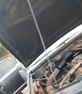 Parabrisas Originales de Mercedes Benz CL500