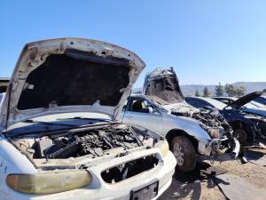 Parabrisas Originales de Mercedes Benz CL500