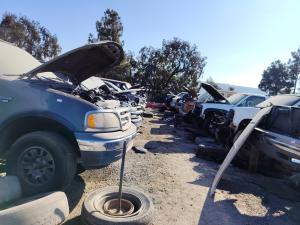 Parabrisas Originales de Mercedes Benz CL500