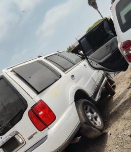 Defensas en Venta para Mercedes-Benz C240