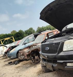 Marcadores Originales de Mercedes Benz CLK430