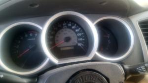 Marcadores Originales de Mercedes Benz CLK430