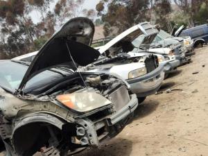 Marcadores Originales de Mercedes Benz CLK430