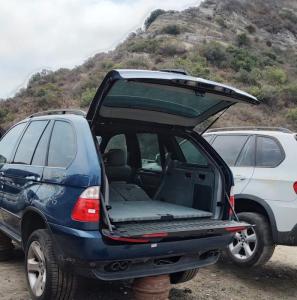 Asientos Usados y Seminuevos de Mercedes Benz CLK430