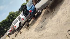 Asientos Usados y Seminuevos de Mercedes Benz CLK430