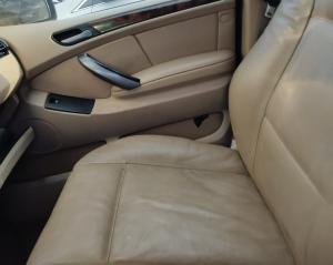 Asientos Usados y Seminuevos de Mercedes Benz CLK430