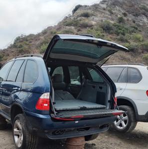 Venta de Powers Originales de Mercedes Benz CLK430