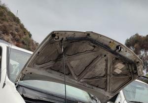 Transmisiones Usadas y seminuevas Mercedes Benz CLK430