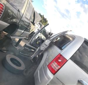 Venta de Micas Originales de Mercedes Benz CLK430
