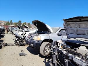 Venta de Suspensiones de Mercedes Benz CLK430