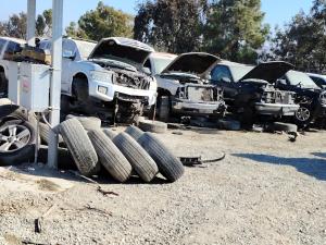 Venta de Suspensiones de Mercedes Benz CLK430