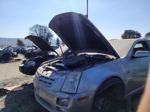 Bolsas de Aire Originales de Mercedes Benz CLK430