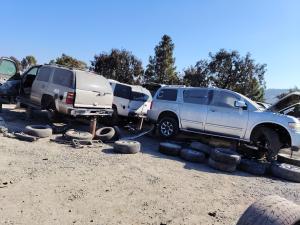 Bolsas de Aire Originales de Mercedes Benz CLK430