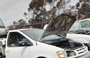 Venta de Faros para Ford Bronco